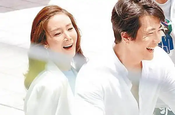 权相佑眼中的崔智友怎么样两人十年后再合作收视惨淡