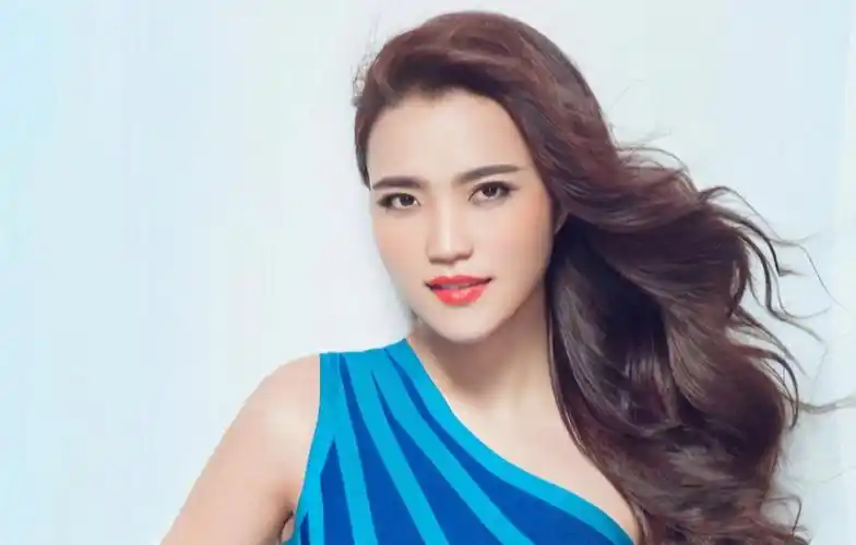 2023庄心妍重庆演唱会(时间,地点,门票)