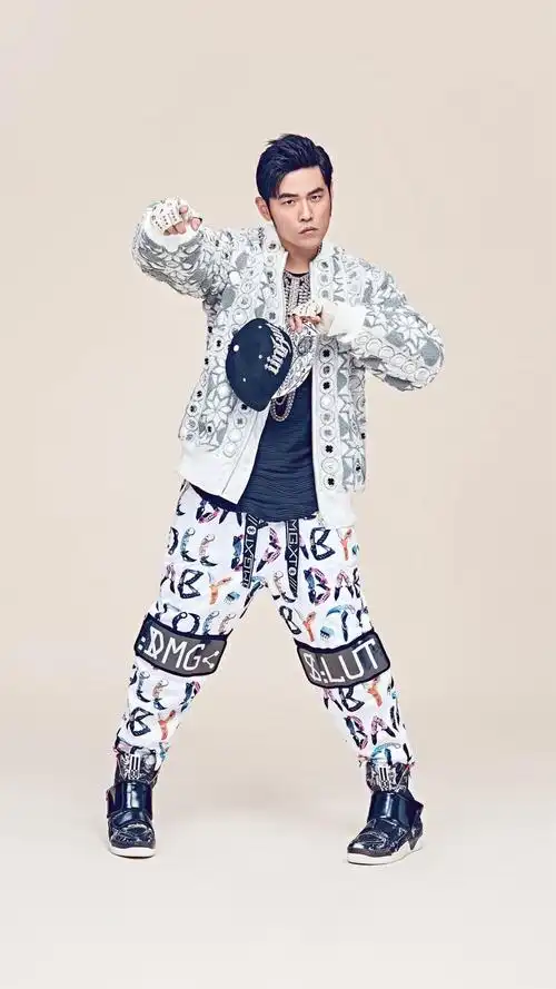 周杰伦 - 堆糖,美图壁纸兴趣社区