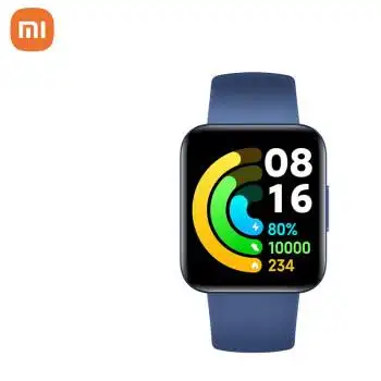 小米(mi) redmi watch 2 小米手表多种运动模式超长续航监测支持gps多