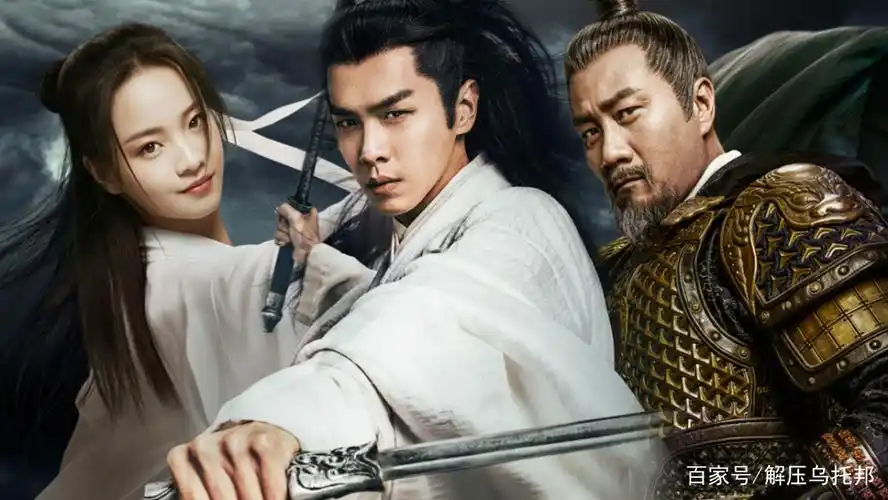 盘点2021年十大热门电视剧,你心目中最喜欢哪一部?