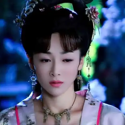 封神英雄榜马招娣