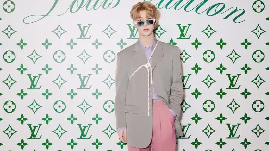 范丞丞 帅气活动照 图片桌面壁纸壁纸壁纸是一款电脑壁纸,属于明星