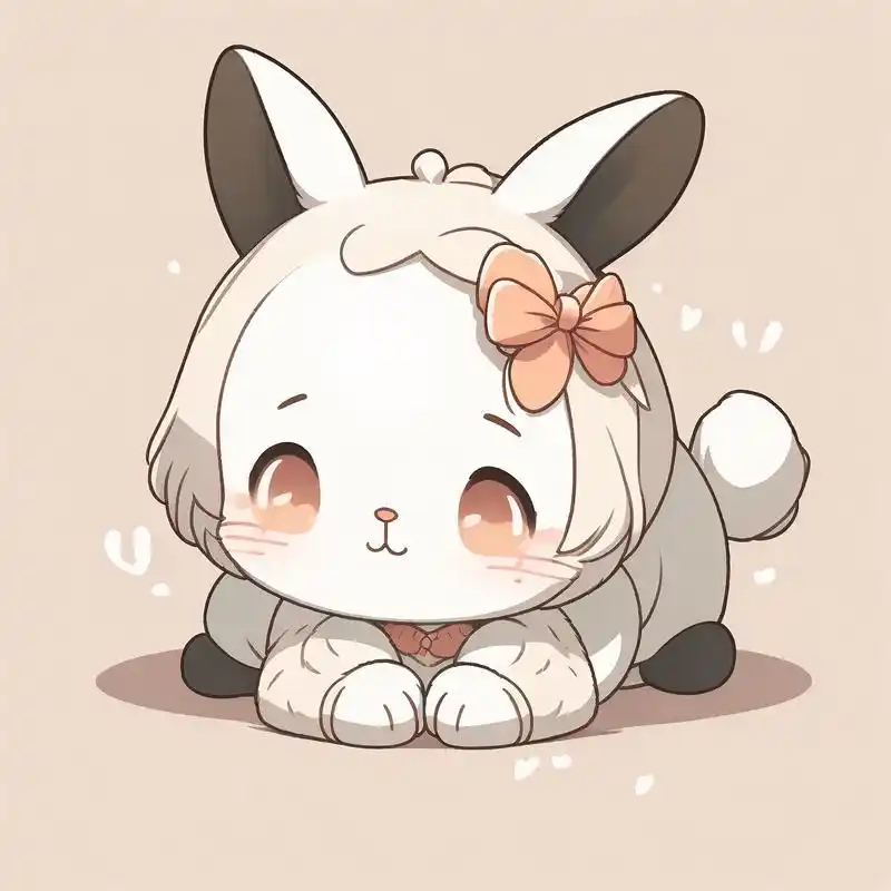 动物拟人头像大赏 9398