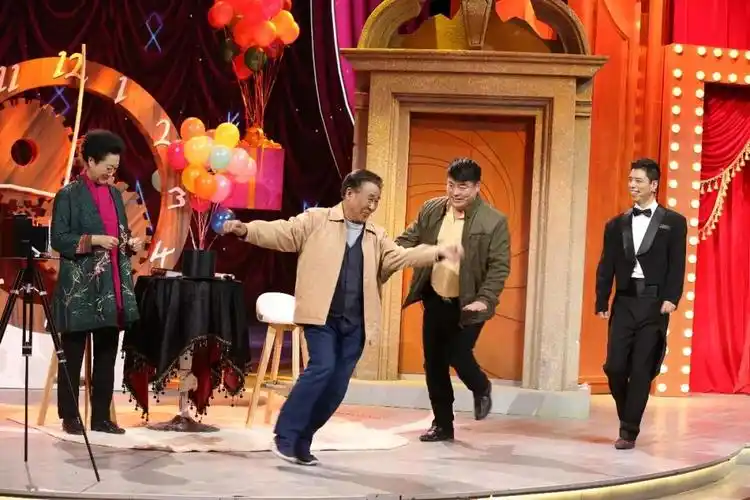 "老伴"李文启失忆,王丽云将如何帮助他恢复记忆?