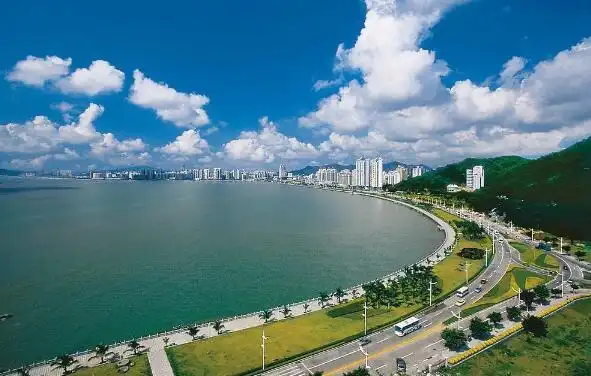 中国十大最宜居一线城市排名,第一名竟然是它