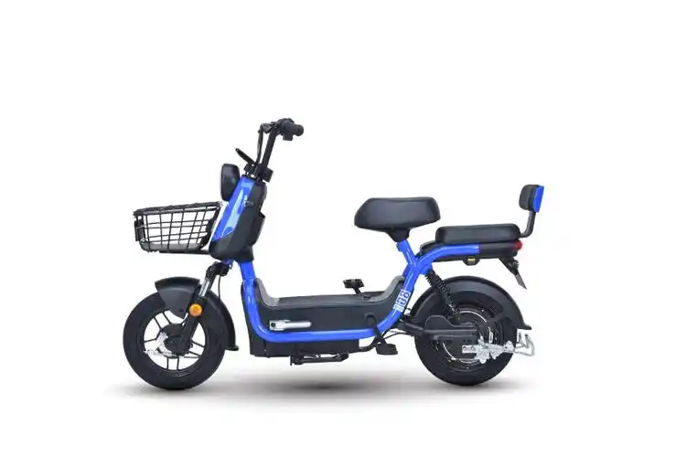 爱玛电动车小马丁p222