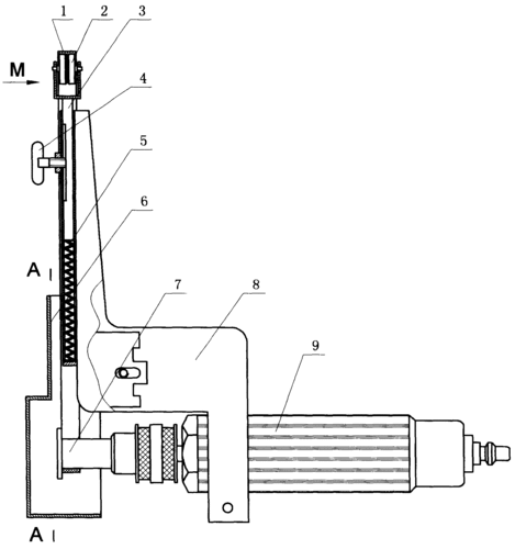 cn2923175y_砂带打磨机失效