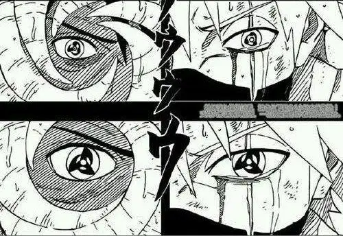 一度是吊车尾的宇智波带土是在哪个时候超越天才卡卡西的