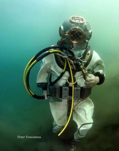 鸡泽水下解螺旋桨专业施工-潜达潜水打捞