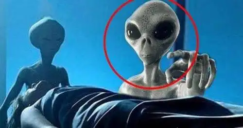 是凤凰山ufo事件之一,是指1994年中国黑龙江居民孟照国疑似与外星智慧