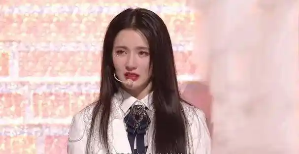 徐艺洋无缘出道,黄子韬关注从"0"到"1",发长文安慰自家艺人_时候_排名