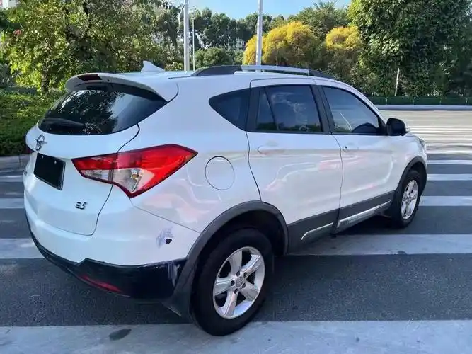 新到 一手准17年上牌海马s5  排量1.5t  车况精品  - 抖音