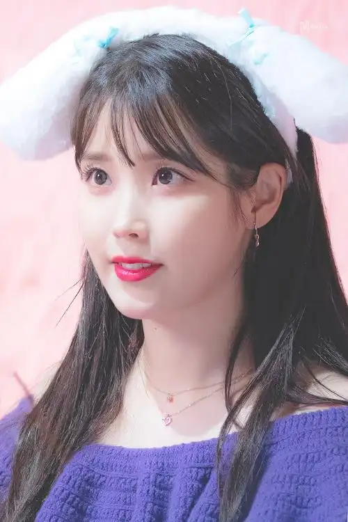 estina快闪店签售活动高清图可爱92980690【cr:ravit_iu】#iu