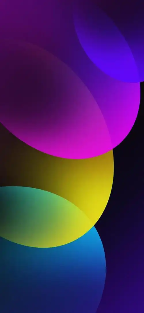 "紫色线条"手机壁纸_网易订阅