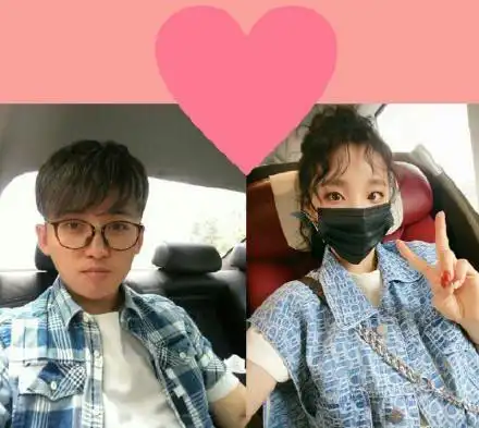 认为姚译添没有公平对待baby,更是晒出照片传出姚译添与宋雨琦疑似