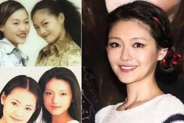 徐熙媛在93年时和妹妹徐熙娣组成组合"asos"出道,姐姐叫大s,妹妹叫小s