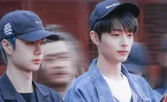 《陈情令》今日正式开机,还是肖战王一博,就差一把"火"_方面_计划