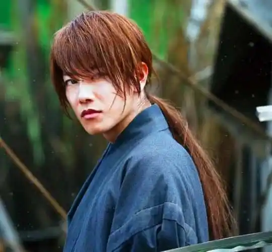 佐藤健主演的浪客剑心最终章来了