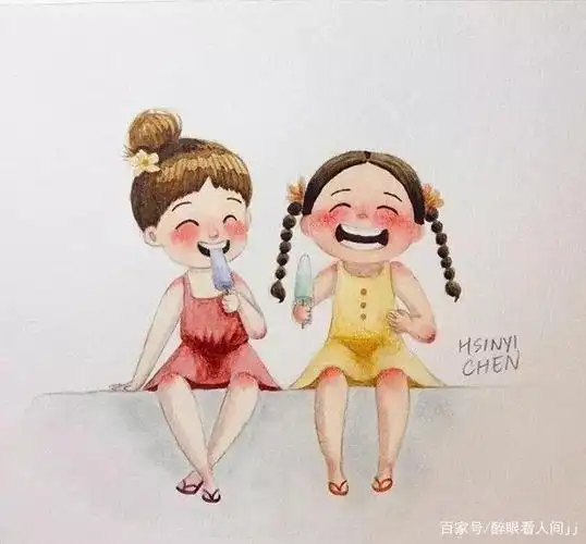 妈妈说由于他们工作忙,我十个月大就断奶送去姥姥家了,那时候我真真