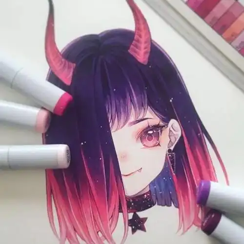 水瓶座头像女生 梦幻(水瓶座专属头像女)