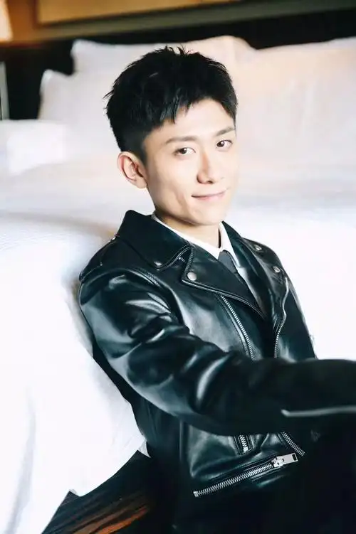 专访张一山| 我是一个生活中不会演戏的人