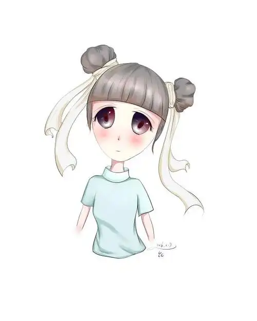 2016年1月21日 10:01   关注  动漫 设计 q版人物 q版头像 q版 评论