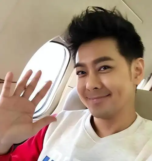 林志颖的"吹牛人生":吹牛的时候有痛快,打脸的时候就有多疼