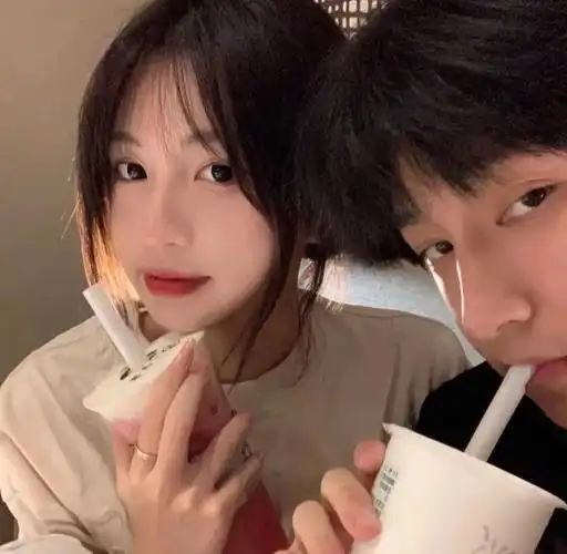 真人情头 - 堆糖,美图壁纸兴趣社区