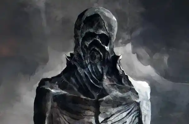 灵异故事:恶鬼跳舞勾魂