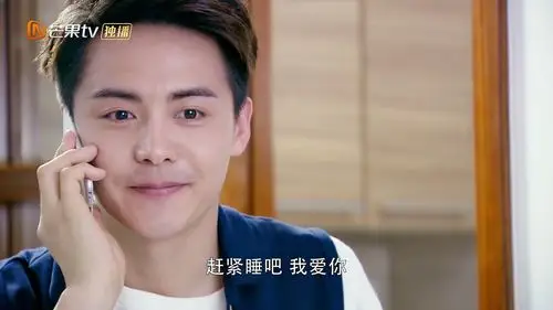 《亲爱的婚姻》马天宇实力演绎软萌"小夹心"的超高自我修养