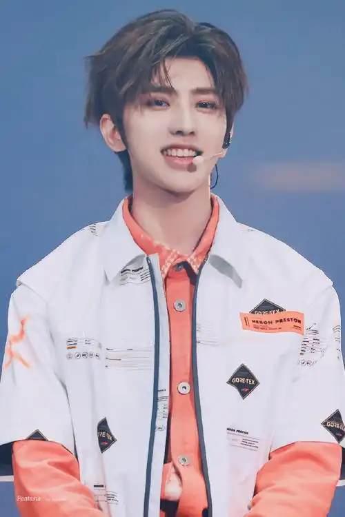 ninepercent[超话]##蔡徐坤新歌梦# 201.