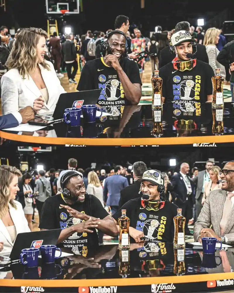 还记得夺冠那天你的心情怎么样吗?#勇士全家福 #勇士总冠军  - 抖音