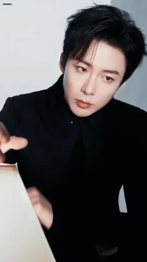 好a好帅#刘宇宁宁远舟#/#刘宇宁一念关山