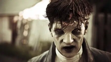 2016万圣节尖叫狂欢夜一起"鬼"混 预约报名-闪啪flashparty活动-活动