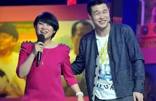 小沈阳老婆叫啥名字小沈阳老婆身高多少