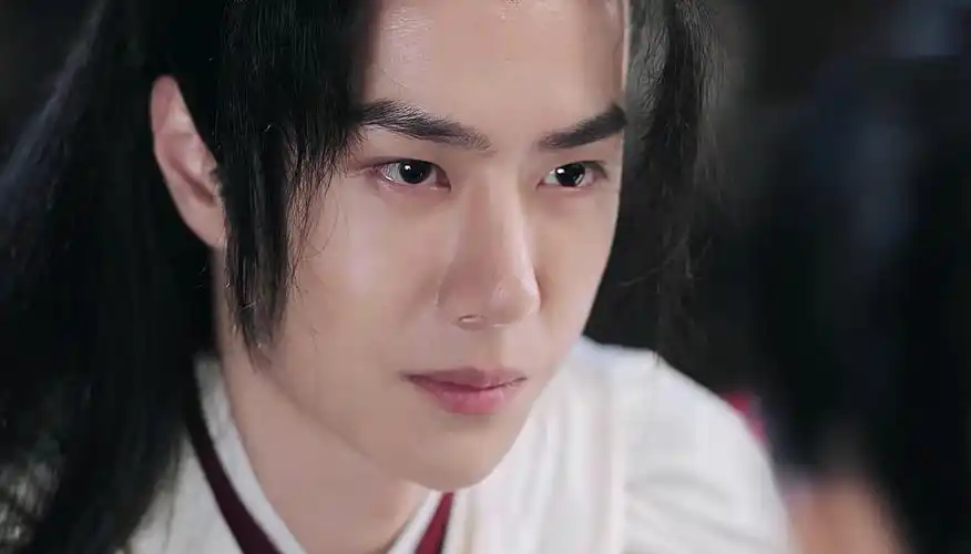 王一博 - 堆糖,美图壁纸兴趣社区