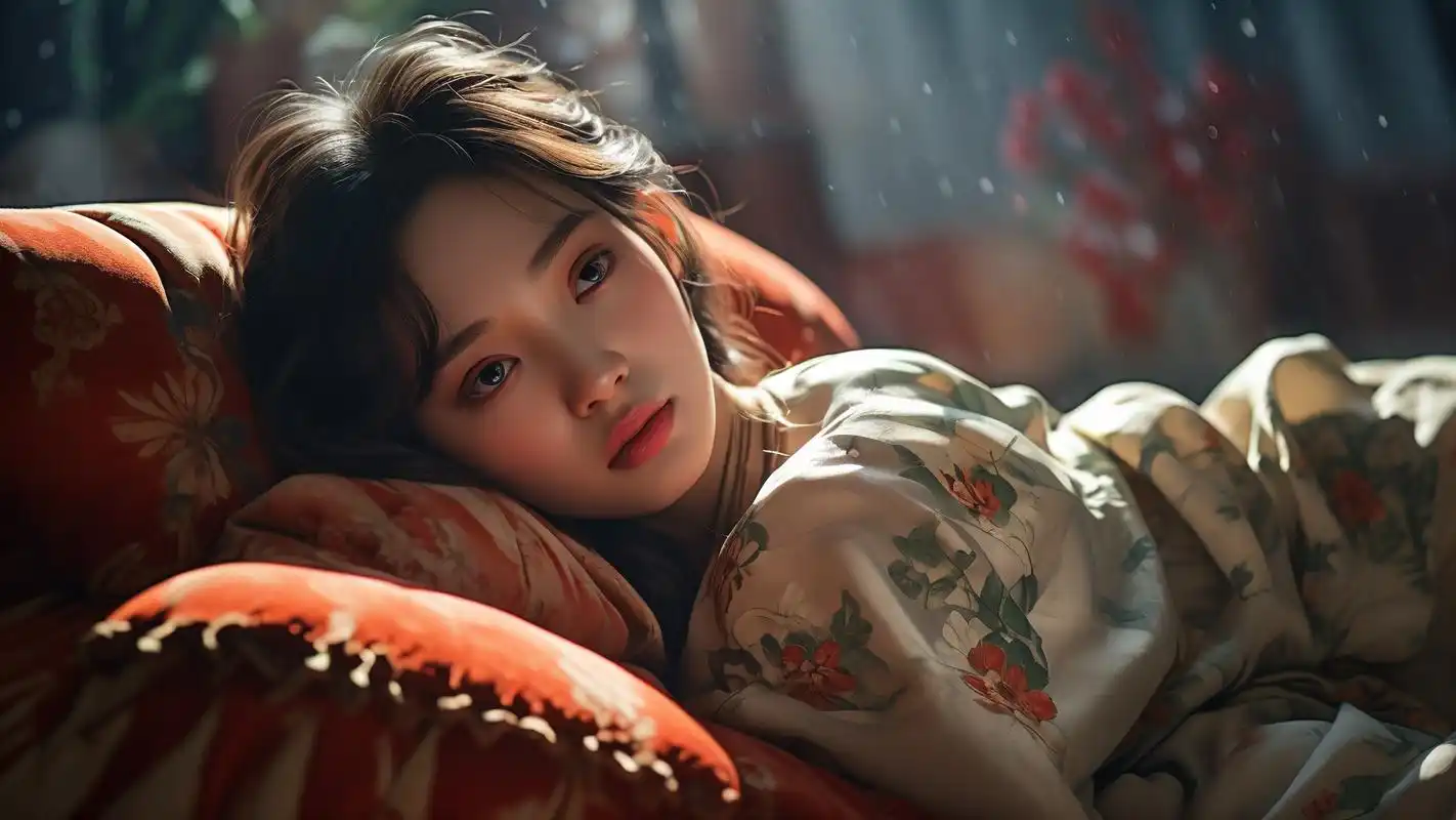 95美女壁纸全屏高清大放送95