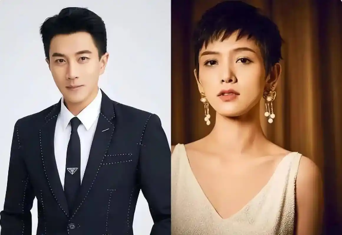 杨幂前夫刘恺威对新欢女朋友李晓峰可谓是体贴入微,李晓峰分享早餐,又