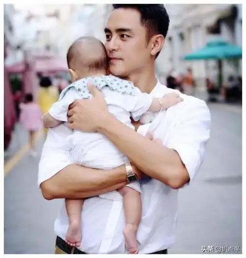 明道老婆王婷萱未婚先孕是何方神圣