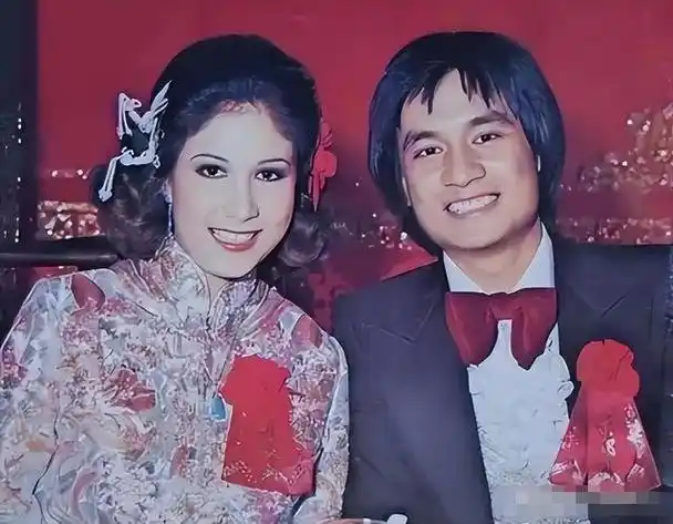 回顾6位女星个个伉俪情深:有为去世4年丈夫生女,有余生不再嫁