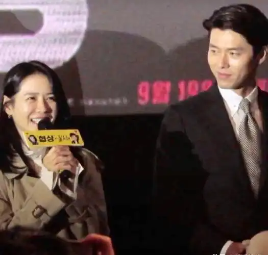 玄彬和孙艺珍命运般的缘分:22岁缘起28岁错过,32岁相遇40岁结婚