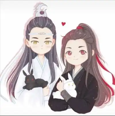 博君一肖 - 堆糖,美图壁纸兴趣社区