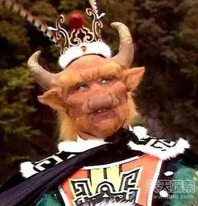 西游记20大高手!孙悟空竟然只排名12?