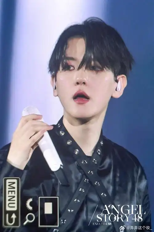 边伯贤亚洲巡演##边伯贤