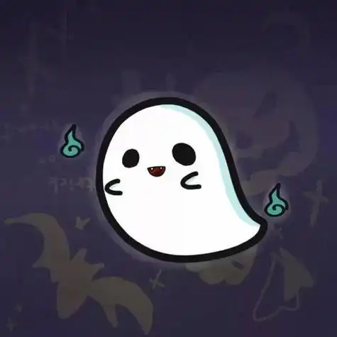 万圣节吓人头像 头像图片大全 -【爱个性】