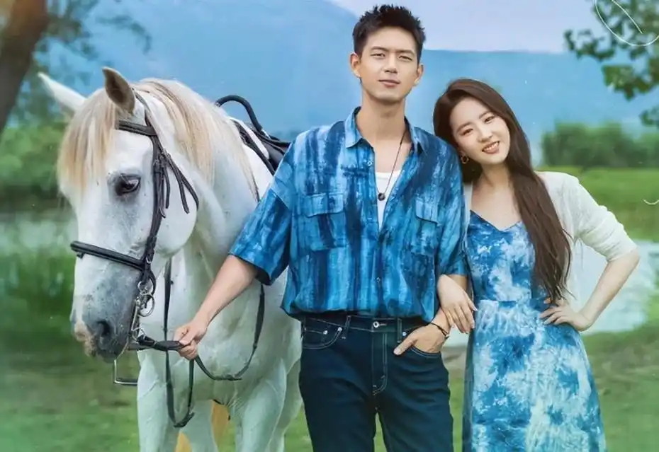 李现谈接《国色芳华》的原因,杨紫不是第一关键,这两点才是真的