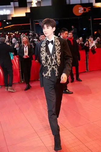 专访王源:演"刘星"没有拖后腿,为角色扮丑,扮鬼都可以