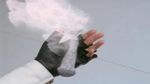 《迪迦奥特曼》大古神光棒的消失,预示的不是迪迦的功成身退