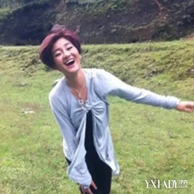 【图】降央卓玛素颜照片曝光 用民族风格演绎想唱的歌曲